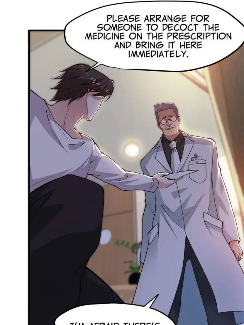 Peerless Doctor In The City Chapter 163 11